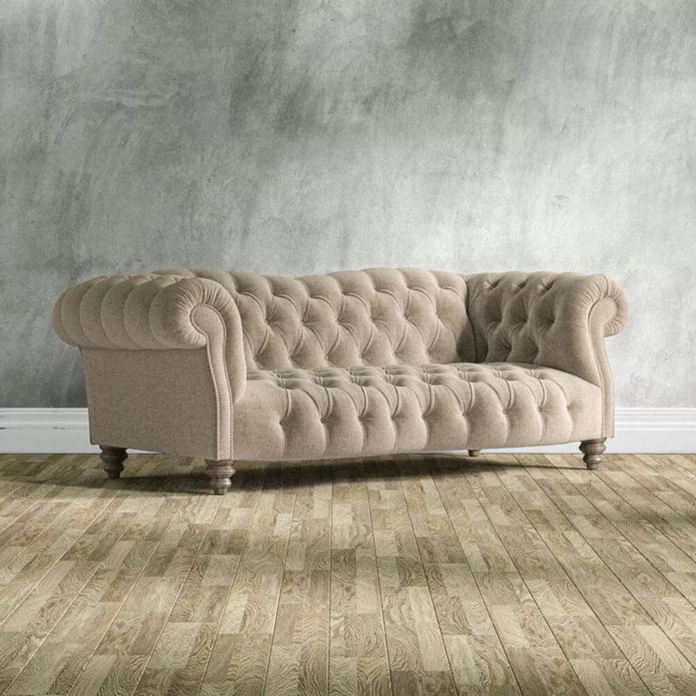 Tetrad Heritage Matisse Midi Sofa Leather
